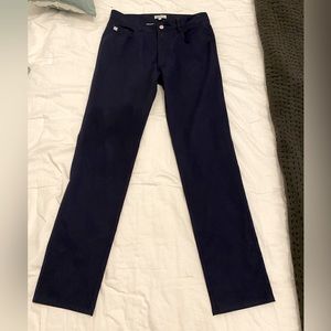 NWOT Peter Millar eb66 Performance 5 Pocket Pant